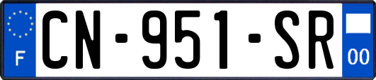 CN-951-SR