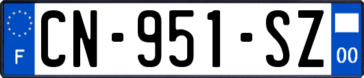 CN-951-SZ
