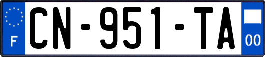 CN-951-TA