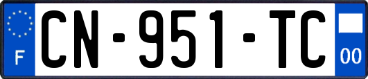 CN-951-TC