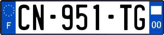 CN-951-TG