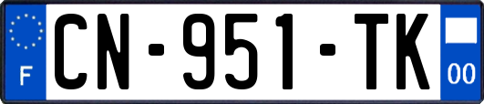 CN-951-TK