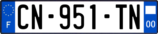 CN-951-TN