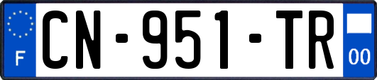 CN-951-TR
