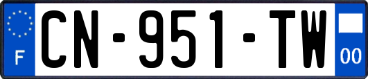 CN-951-TW
