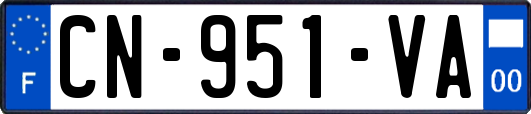 CN-951-VA