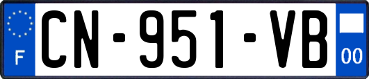 CN-951-VB
