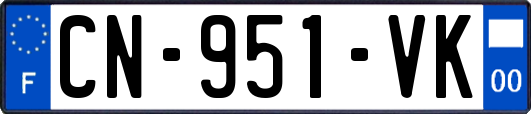 CN-951-VK