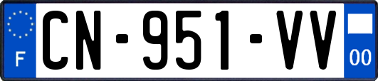 CN-951-VV