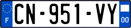 CN-951-VY