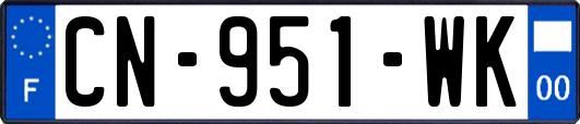 CN-951-WK