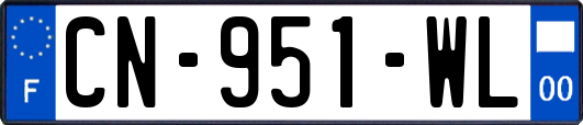 CN-951-WL
