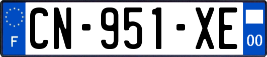 CN-951-XE
