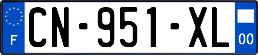 CN-951-XL