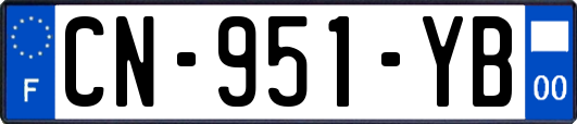 CN-951-YB
