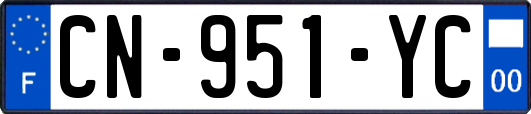 CN-951-YC