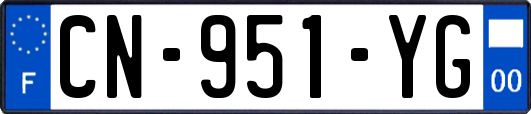 CN-951-YG