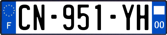 CN-951-YH
