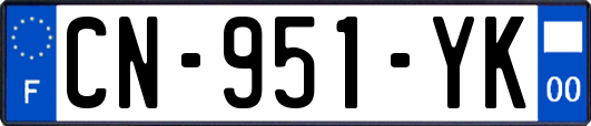 CN-951-YK