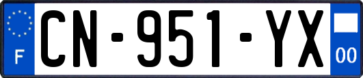 CN-951-YX