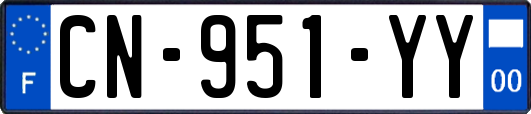 CN-951-YY