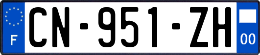 CN-951-ZH