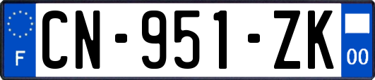 CN-951-ZK