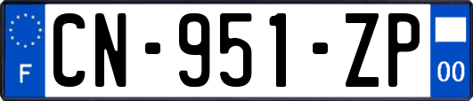 CN-951-ZP