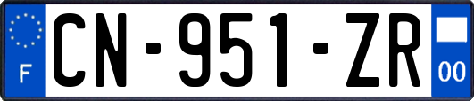 CN-951-ZR