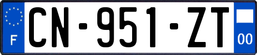 CN-951-ZT