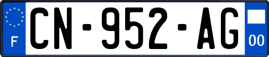 CN-952-AG