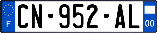 CN-952-AL