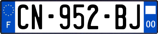 CN-952-BJ