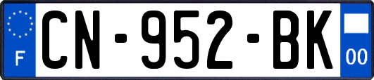 CN-952-BK