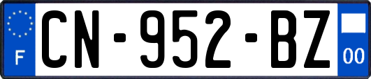 CN-952-BZ