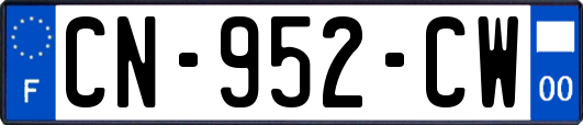 CN-952-CW