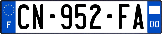 CN-952-FA