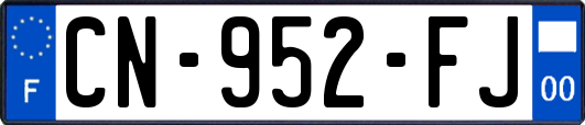 CN-952-FJ