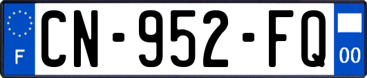 CN-952-FQ