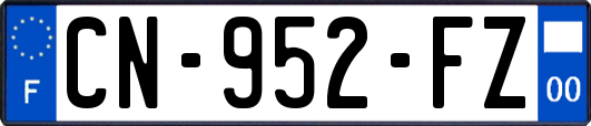 CN-952-FZ