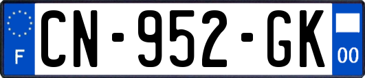 CN-952-GK