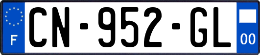 CN-952-GL