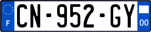 CN-952-GY