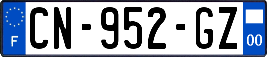 CN-952-GZ