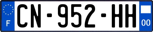 CN-952-HH