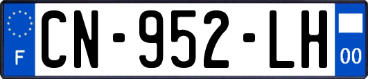 CN-952-LH