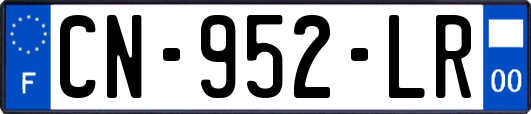 CN-952-LR