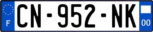 CN-952-NK