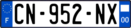 CN-952-NX