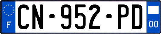 CN-952-PD